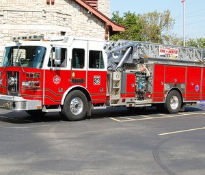 Ohio City Looking To Hire More Full Time Firefighters To Avoid