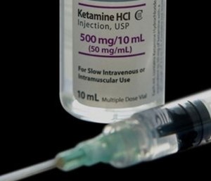 Hennepin Healthcare announced Monday it will halt a clinical trial on ketamine following criticism over the hospital enrolling patients before getting consent. (Photo/ADF.org)
