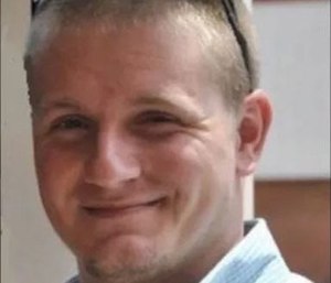 Paramedic Kyle Fisher saved six lives after his death through organ donation.
