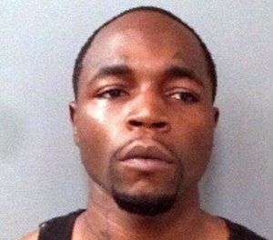 George Lowdins (Photo/Jennings Sheriff's Office)