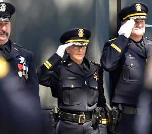 Former Oakland police chief Anne Kirkpatrick is preparing for next steps after being unceremoniously fired from her position.