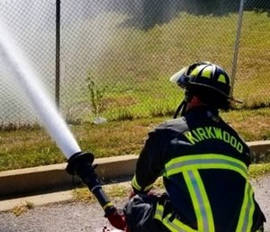 Kirkwood voters are being asked to decide which emergency responders will get their support at the ballot box. (Photo/Kirkwood Fire Rescue)