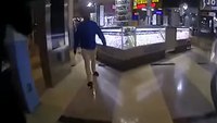 Bodycam: After Texas LEO killed working at mall, cops fatally shoot suspect