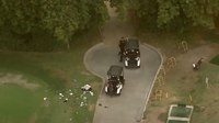 Armed off-duty LASD deputy shot, killed by police on golf course
