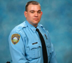 Pictured is Deputy Robert Kunze. (Photo/SCSO)