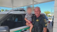 Fla. sheriff's sergeant dies of heart attack after altercation with suspect
