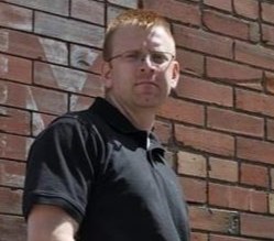 Pictured is Kristopher Youngberg. (Photo/ODMP)