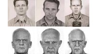 Officials: Fugitives who escaped Alcatraz 60 years ago could still be out there