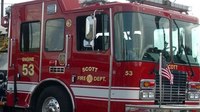 Consultant: 15 more fire stations needed in La.