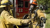 Decon alley: 5 steps to doffing firefighter PPE before rehab