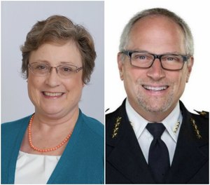 Kathryn Wire, JD, MBA, CPHRM, FASHRM, CPPS and Brian LaCroix will speak at the webinar offered by the Center for Patient Safety on Aug. 19 at 1 p.m. CST that will explore the importance of reporting, investigation and just culture.
