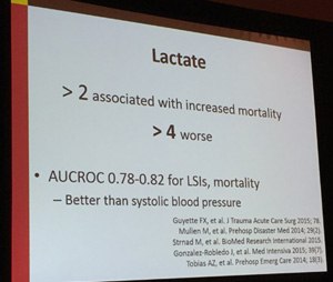 Slide from the American Heart Association’s Scientific Sessions 2015 presentation.