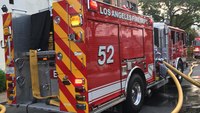 Los Angeles City Council OKs $3M settlement for FFs who alleged retaliation