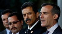 Ousted Calif. fire marshal alleges corruption among city fire inspectors