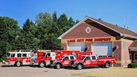 Official charged with embezzling $26K from fire company relief fund