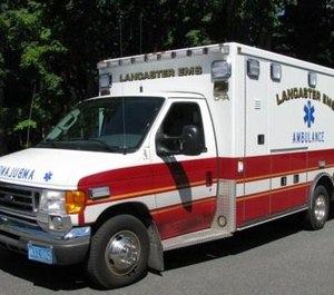 The Lancaster Fire, Rescue & EMS Department and the Bolton Fire Department have proposed a plan to work together to provide advanced life support services to both towns. The departments were left searching for new ALS services after their previous provider abruptly pulled out.