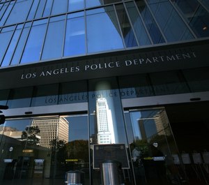 An investigation into allegations that members of the elite Los Angeles Police Department Metro Division falsified information has expanded to include 20 officers. (Photo/TNS)