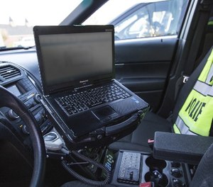 Purchasing a refurbished laptop computer can be a smart investment for police departments.