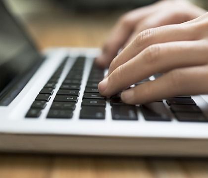 Some 2017 AFG applicants got an unexpected surprise in their email.