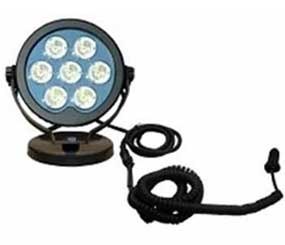 The LED10W-70-M LED Light Emitter is ideal for a wide variety of uses including equipment, vehicle, military, law enforcement and industrial manufacturing applications.