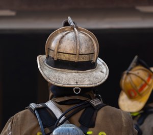 Chiefs, can you recall the feeling after a good working fire where you and a crew made a big impact on the outcome?