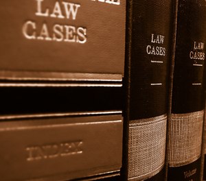 Former Byron Fire Chief Rachel Mosby alleged that her civil rights were violated because she had no avenue to appeal her termination. (Photo/Pixabay)