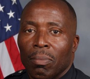 Stanley Lawrence was shot and killed Wednesday morning; his wife has been charged with his murder. (Photo/TNS)