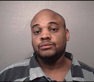 Michael A. Carter, 35, died of diabetes complications in the Macon County Jail. (Photo/Macon County Sheriff)