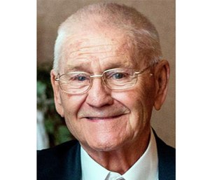 Larry Bushey spent nearly 10 years as the chief of the Duluth Fire Department.