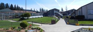 Larch Corrections Center has trained fire crews used in fighting wildfires across the state for more than six decades.