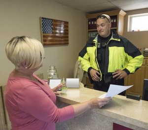 New officers are always excited about all the possibilities and opportunities to make positive changes, but you need to be patient enough to know you are still learning about your agency’s history and culture and identifying the respective stakeholders involved. (Photo/PoliceOne)