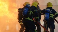 How strong leadership can create a healthier firehouse culture