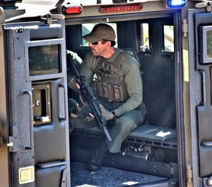 De-escalation is more than just verbal judo – it’s an evidence-based practice in which officers try to avoid using force and instead focus on slowing the action down to respond more effectively.