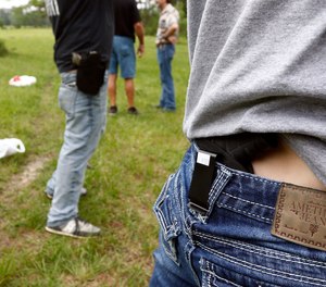 What's your take on LEOSA and the LEOSA Reform Act? Tell us in the comments.