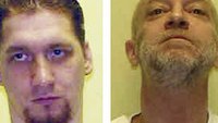 Ohio drops 2-drug lethal injection method, delays execution