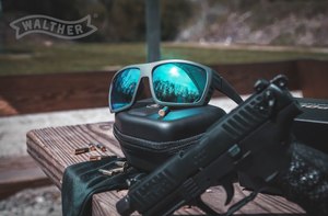 Beginning June 30, 2023, and running through July 31, any law-abiding consumer who purchases a new Walther Rimfire handgun will receive a free pair of ANSI rated Leupold Payload performance eyewear with an MSRP of $189.99.