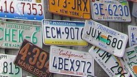 Digital license plates could help carjacking crisis, Chicago councilman suggests