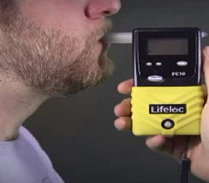 The steps required to perform a manual calibration check can be similar to the steps of a PBT calibration.