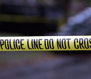 PTSD is an altogether too common affliction among police officers in part because of the things they have to deal with on a day-to-day basis.