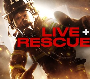 Live Rescue follows live camera crew ride-alongs with fire departments and rescue squads in cities and towns across the country.