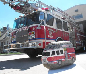 City officials voted to take control of the La Junta Fire Department. (Photo/LJFD)