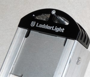 LadderLight is priced at $490 per ladder.