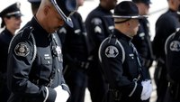 What we can learn from police officer deaths in 2018