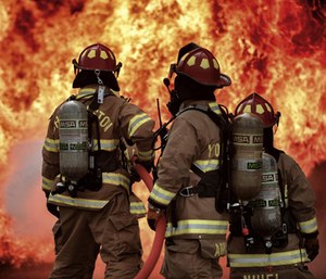 The National Fire Protection Association released the lowest U.S. firefighter fatalities report in over 40 years, with a total of 60 on-duty deaths reported in 2017.
