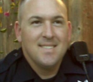 Officer Michael Katherman.
