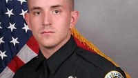 Tenn. cop killed in collision 