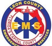 The incident happened Wednesday night at approximately 9:30pm (Photo/ Leon County EMS)