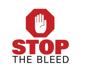 The Stop the Bleed program was established in 2015 by the White House.