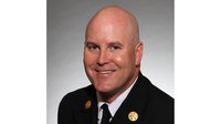 SF fire chief demoted after harassment claims