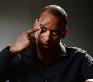 British Transport Police's Wayne Marques gestures as he speaks to the media, in London, Wednesday June 28, 2017. (John Stillwell/PA via AP)